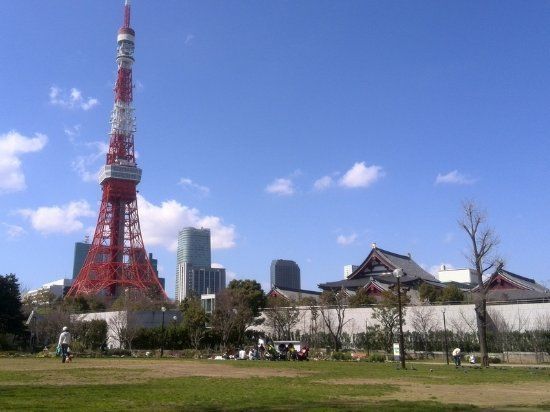 Parco di Shiba